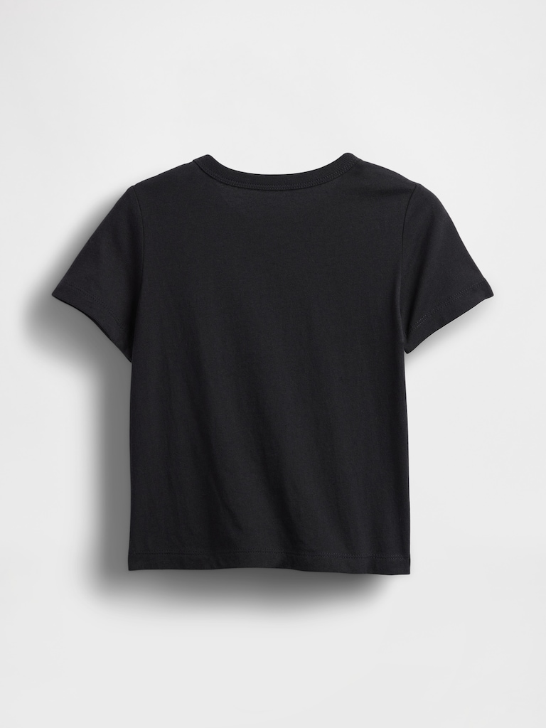 Baby & Toddler Mix & Match Graphic T-Shirt