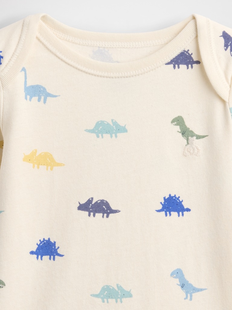 Baby First Favorites Bodysuit