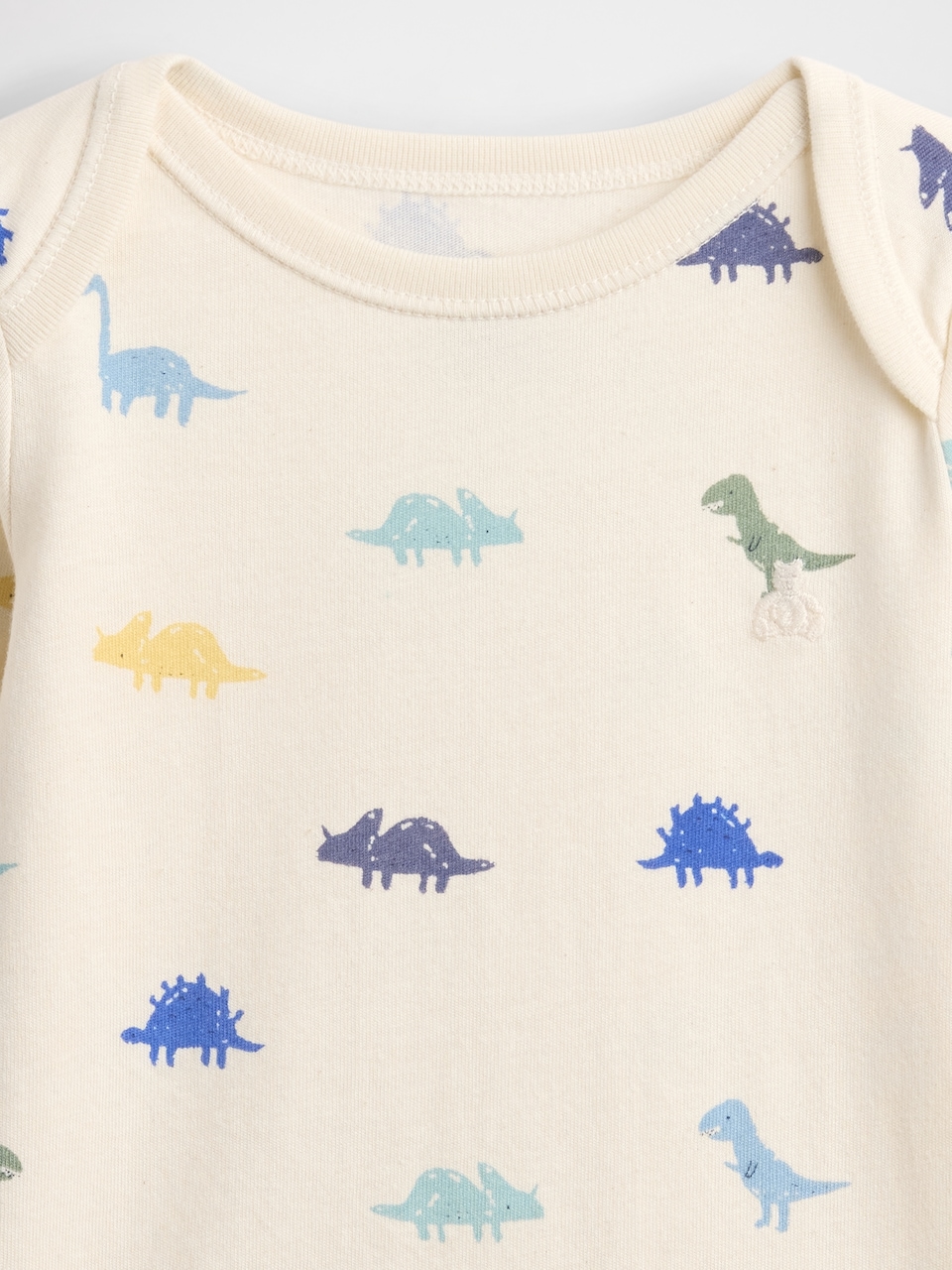 Baby First Favorites Bodysuit