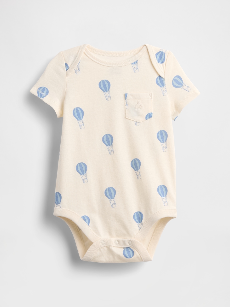 Baby First Favorites Bodysuit