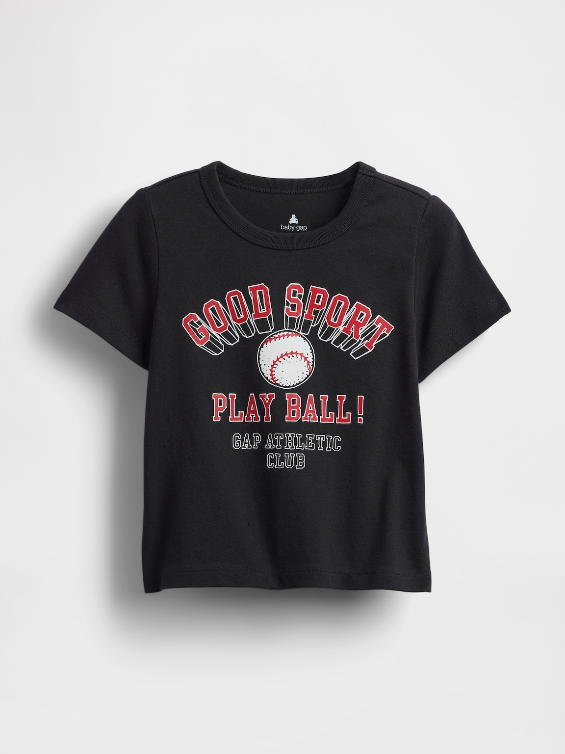 Baby & Toddler Mix & Match Graphic T-Shirt