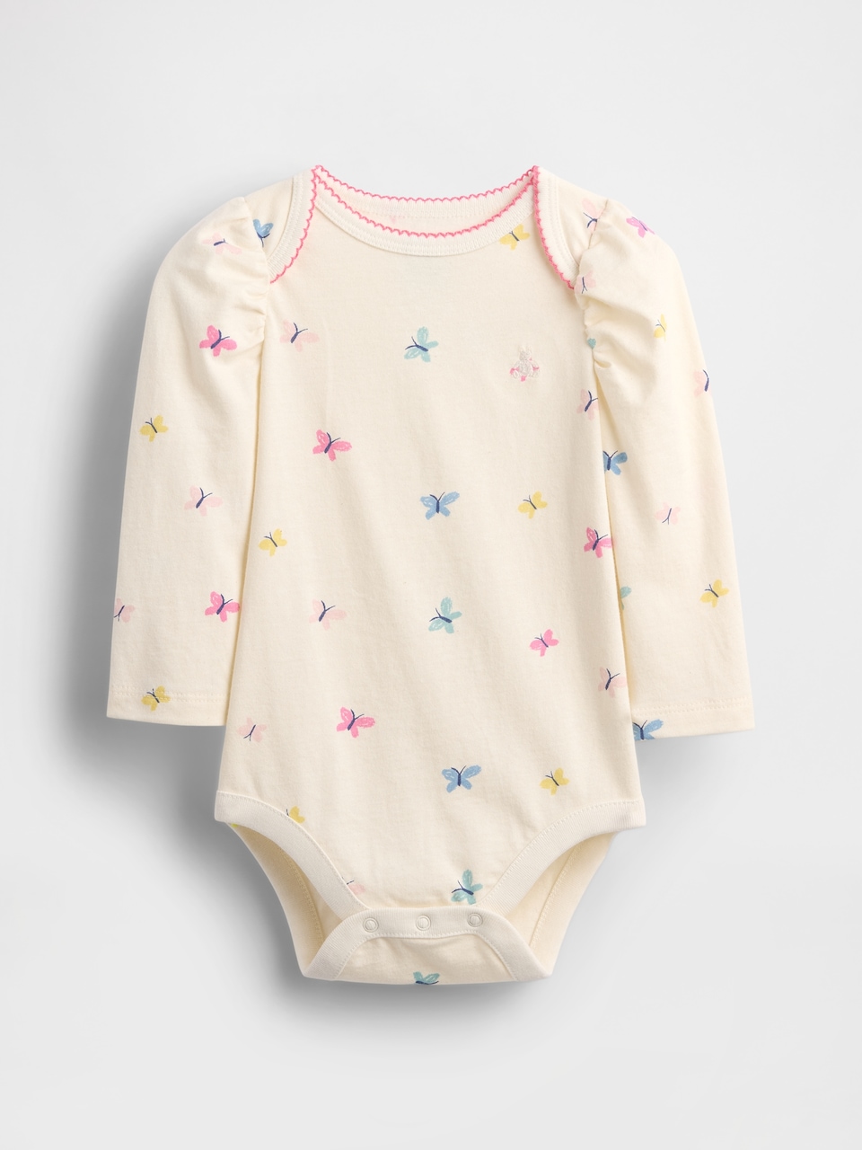 Baby First Favorites Bodysuit