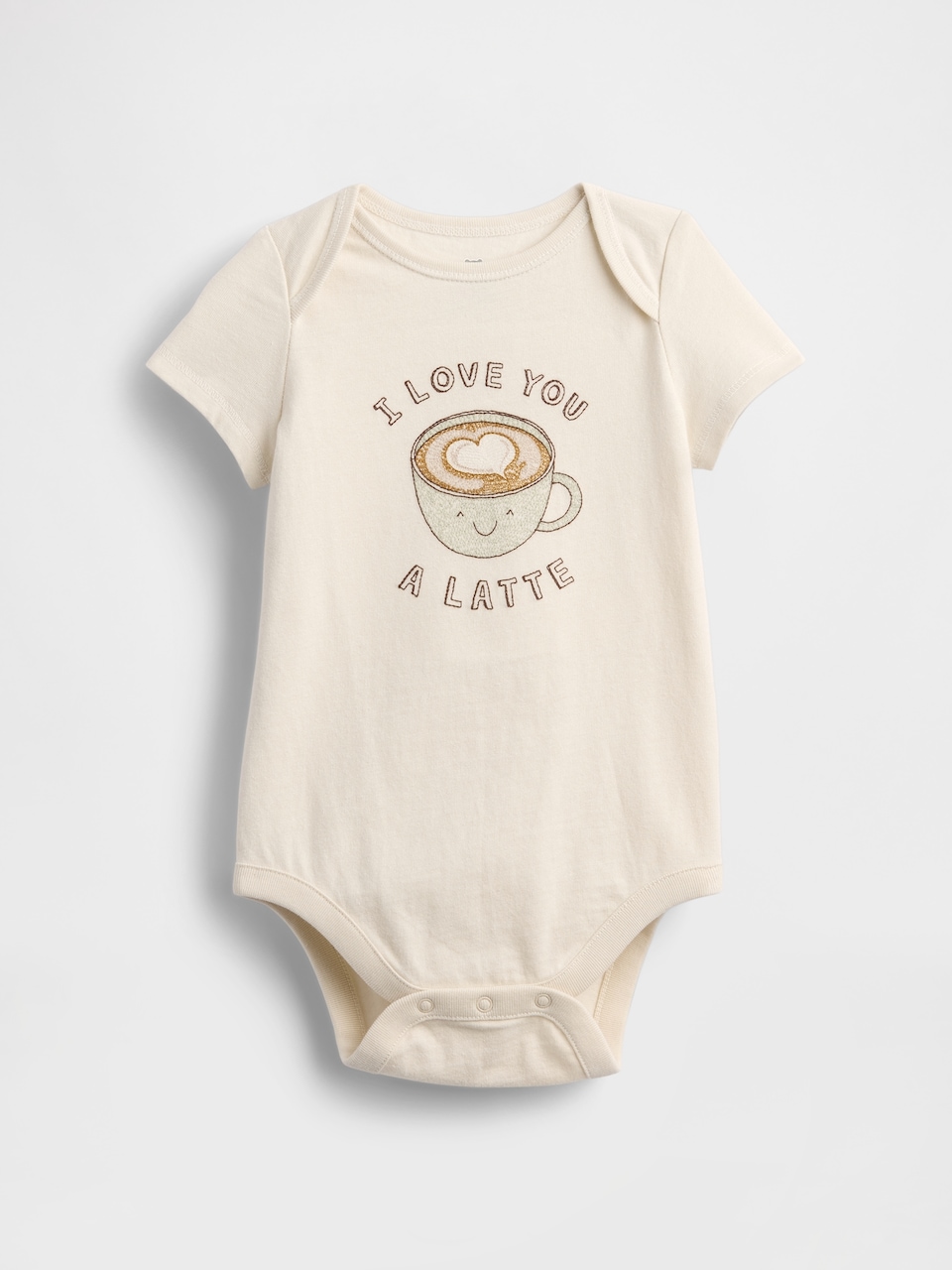 Baby First Favorites Bodysuit