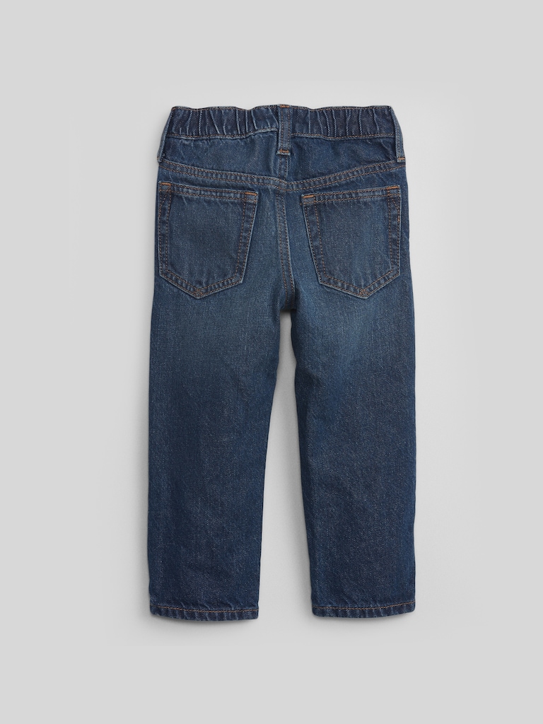 babyGap '90s Original Straight Jeans
