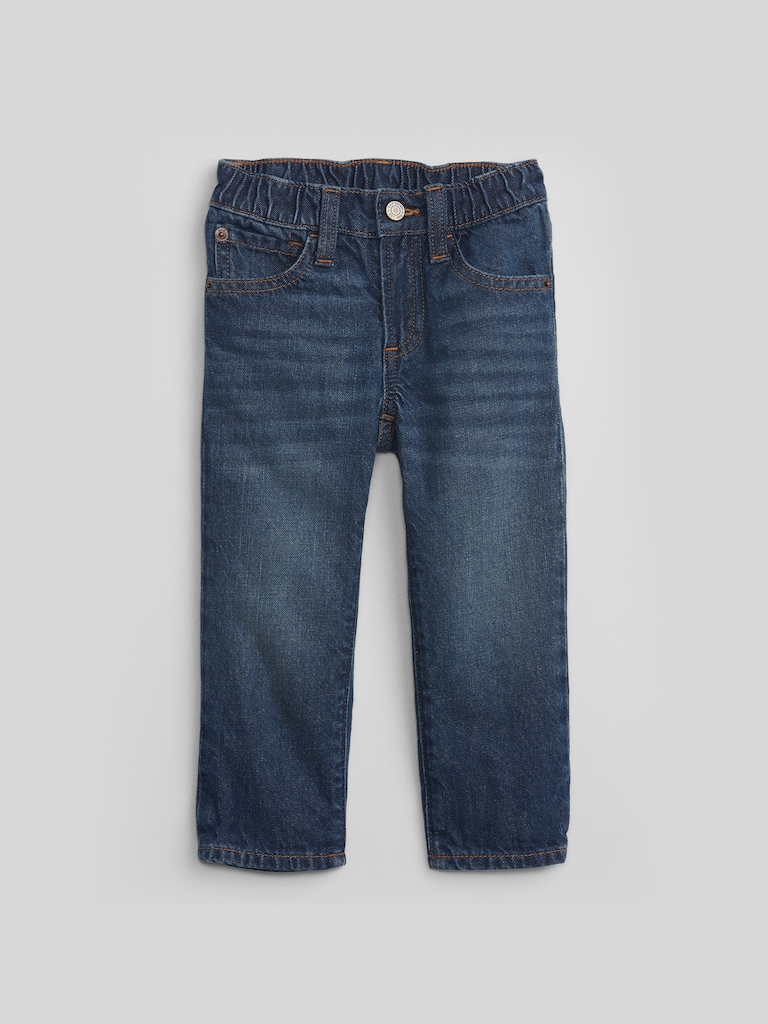 babyGap '90s Original Straight Jeans