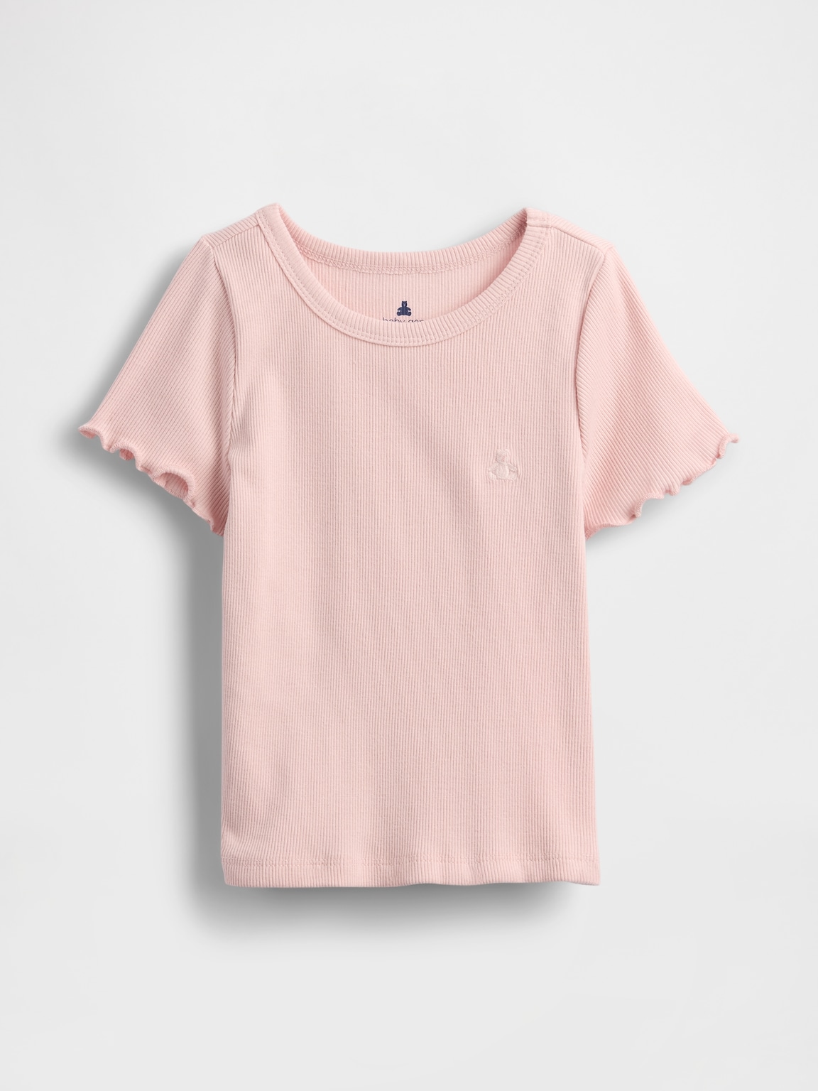 Baby & Toddler Mix & Match Rib T-Shirt