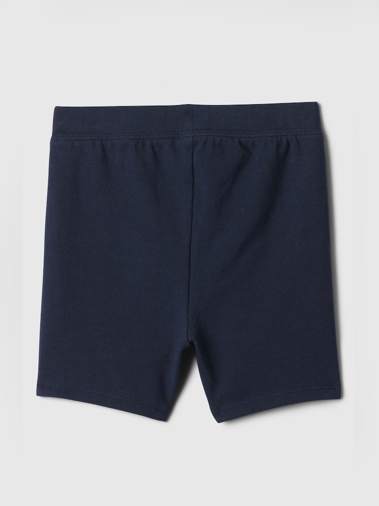 babyGap Brannan Bear Pull-On Bike Shorts
