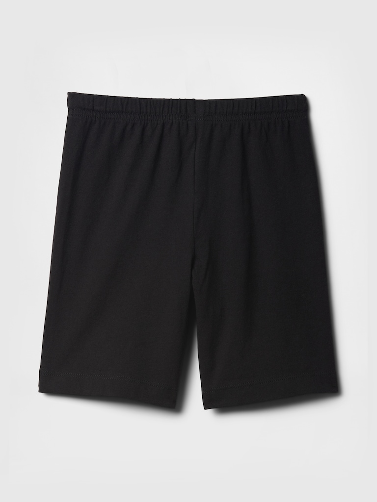 babyGap Jersey Pull-On Shorts