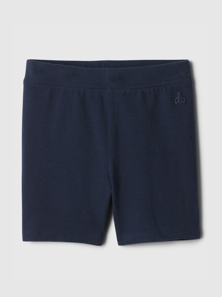 babyGap Brannan Bear Pull-On Bike Shorts