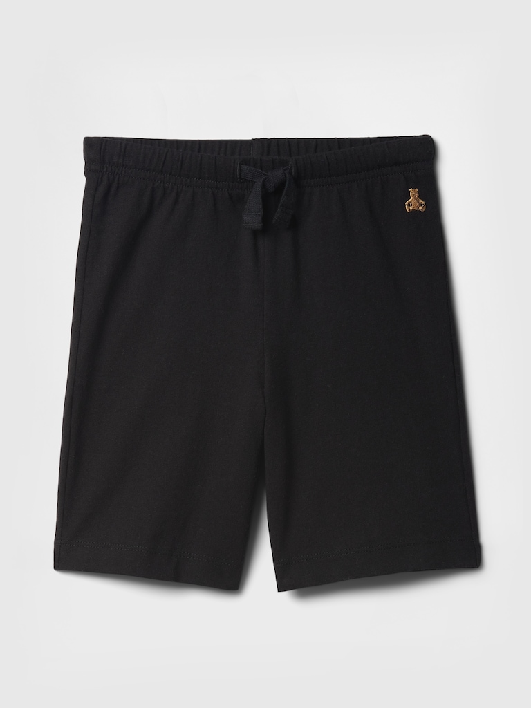 babyGap Jersey Pull-On Shorts