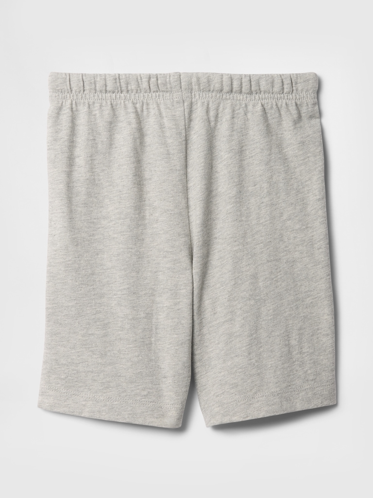 babyGap Jersey Pull-On Shorts