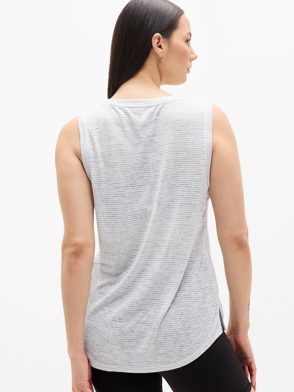 Breezy Tank