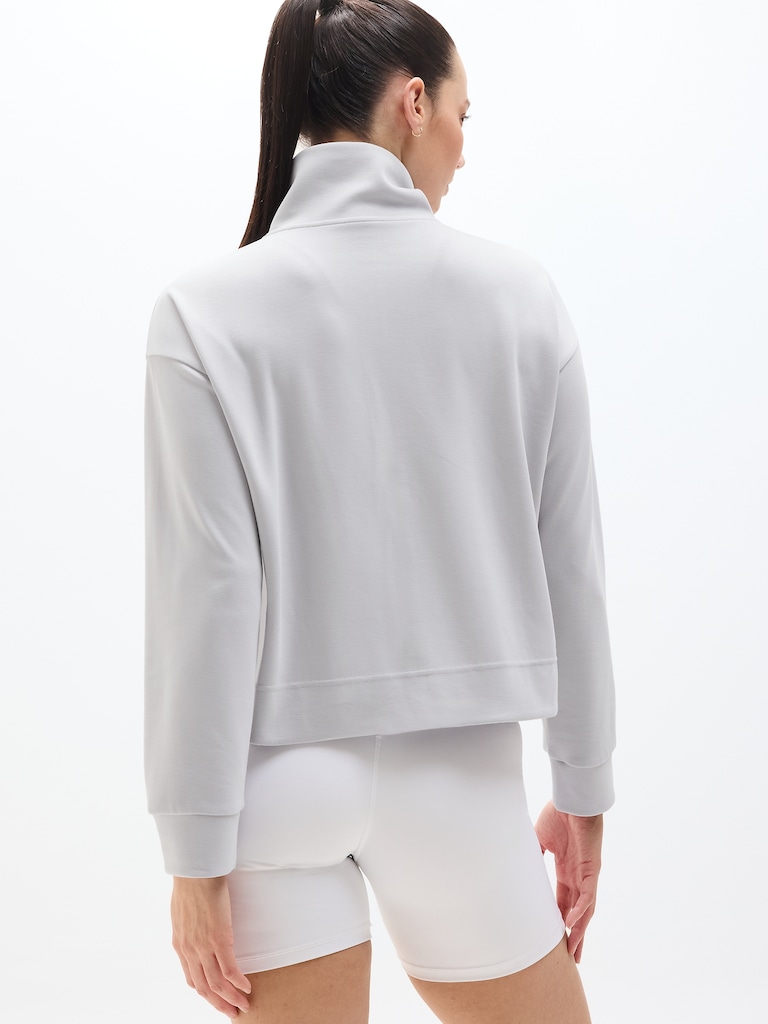 Seasoft Quarter Zip