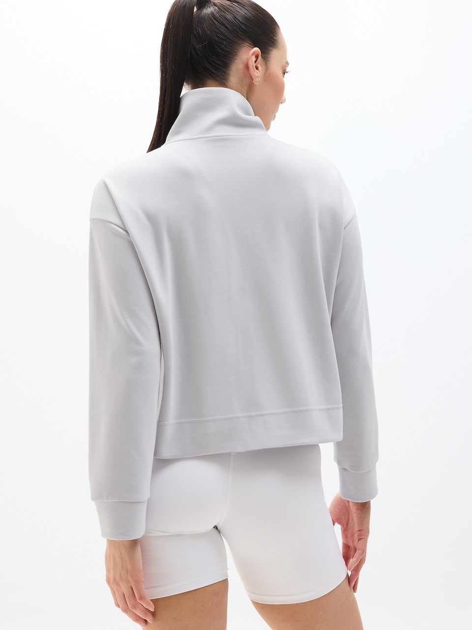 Seasoft Quarter Zip