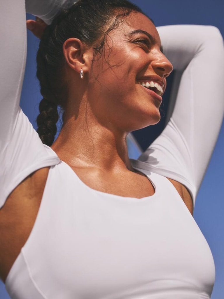 Interval Sports Bra A-C