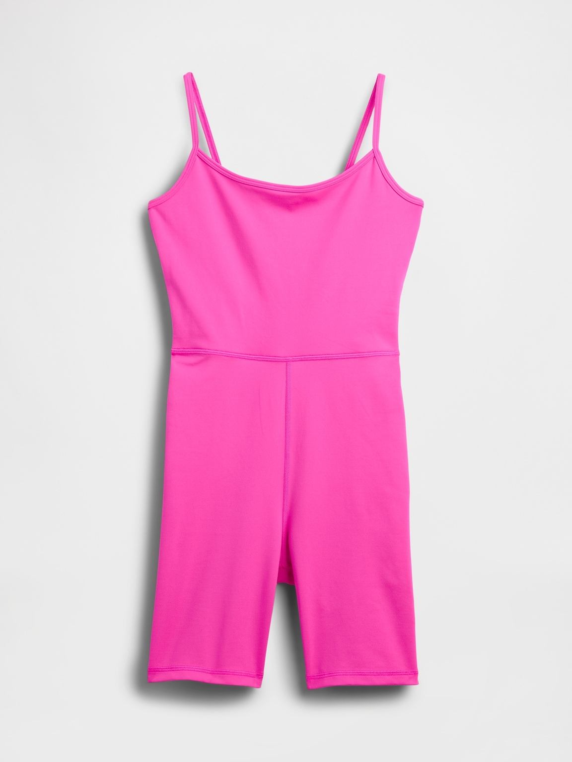 GapFit Power Bike Short Romper