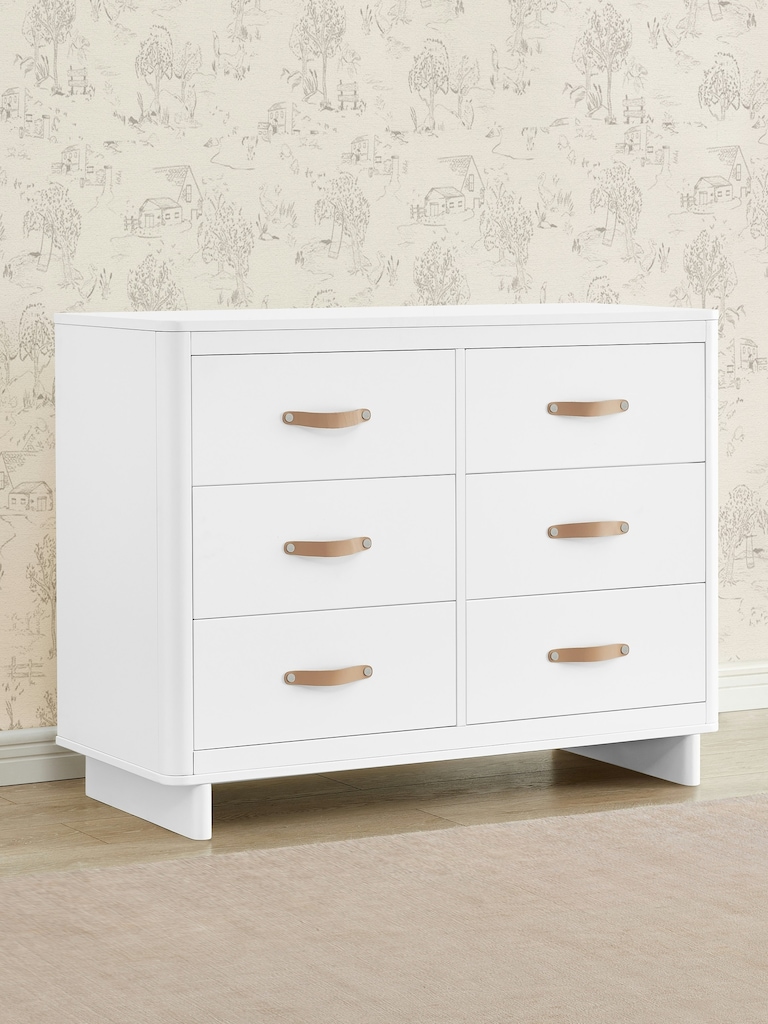 babyGap Skye 6 Drawer Dresser