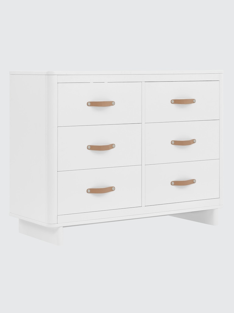 babyGap Skye 6 Drawer Dresser