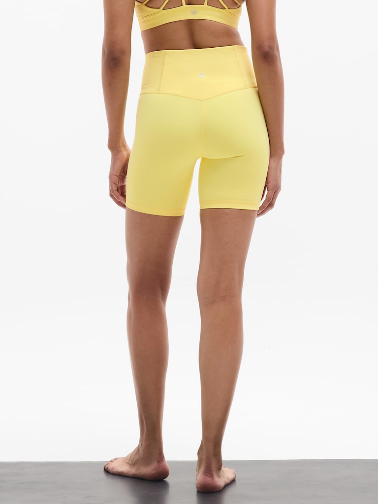 Elation Ultra High Rise 7" Short