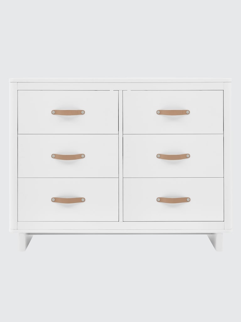 babyGap Skye 6 Drawer Dresser