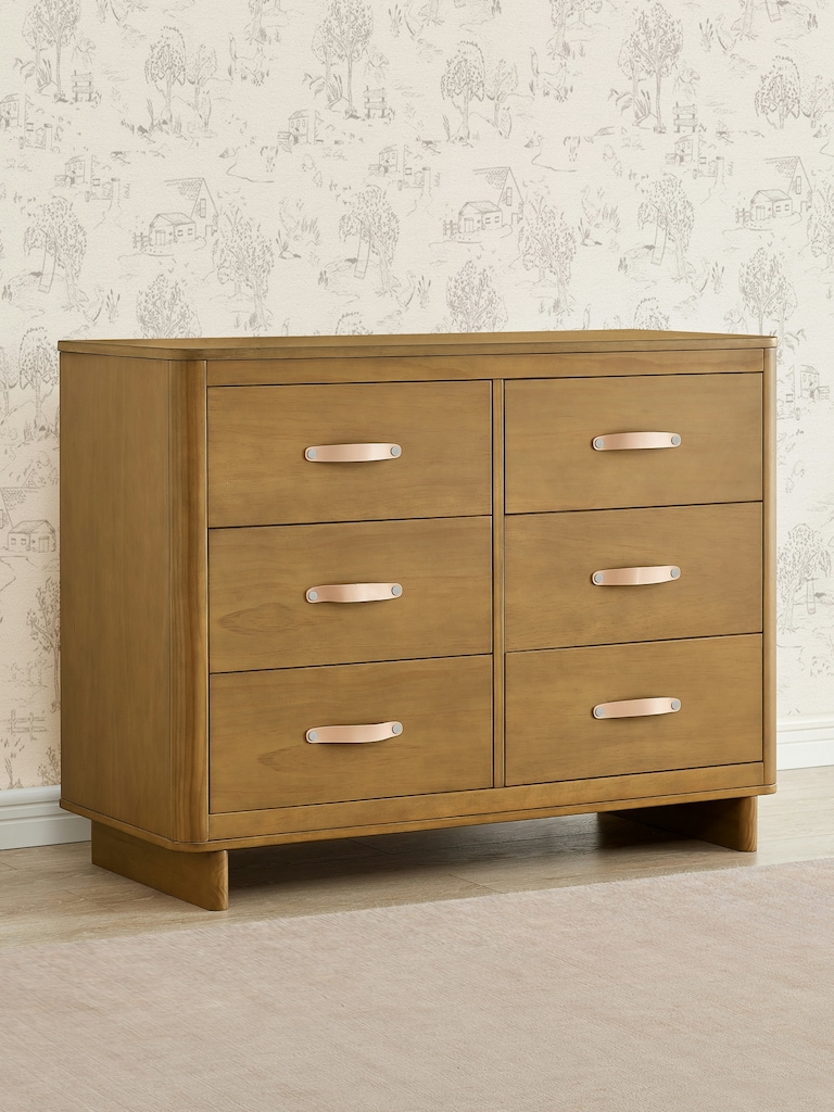 babyGap Skye 6 Drawer Dresser