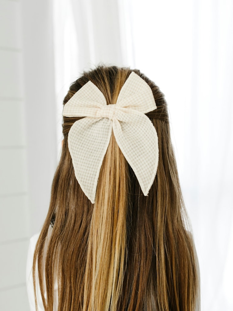 The Nora Bow Clip Bundle