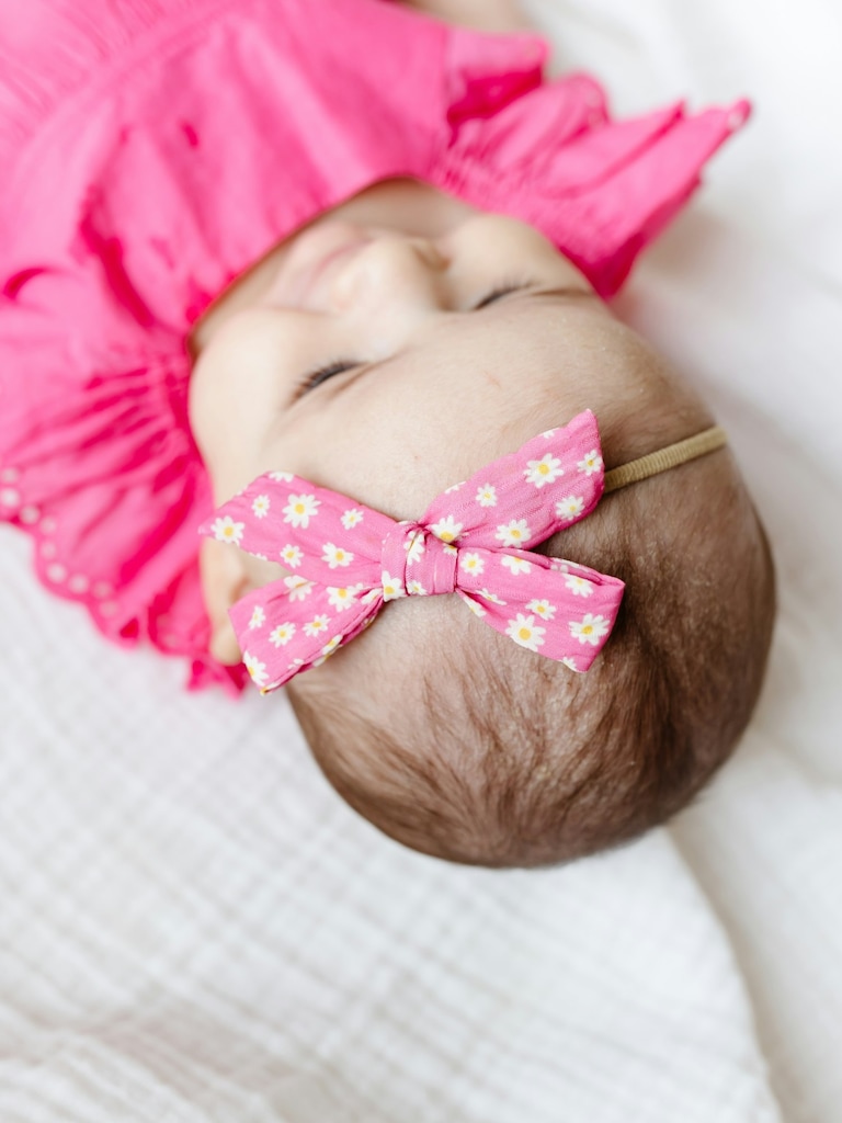 The Nora Headband Bow Bundle
