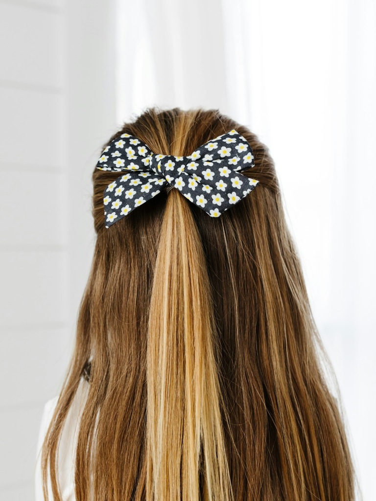 The Nora Bow Clip Bundle