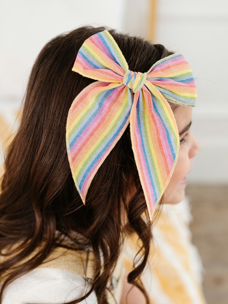 The Nora Bow Clip Bundle