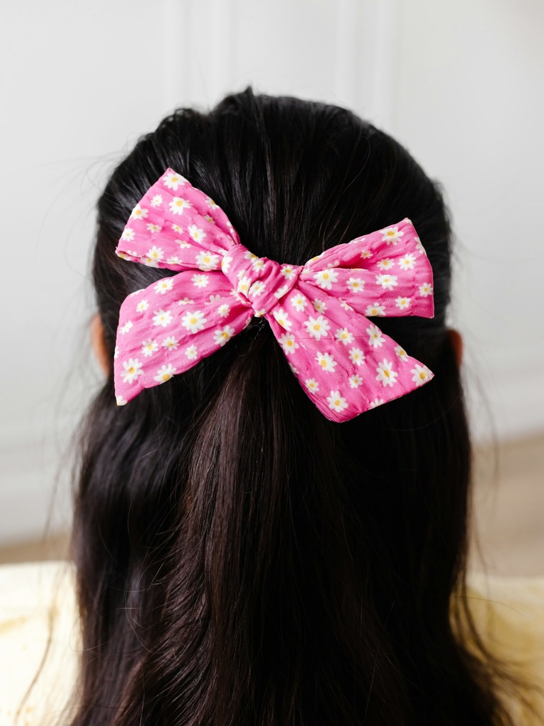 The Nora Bow Clip Bundle