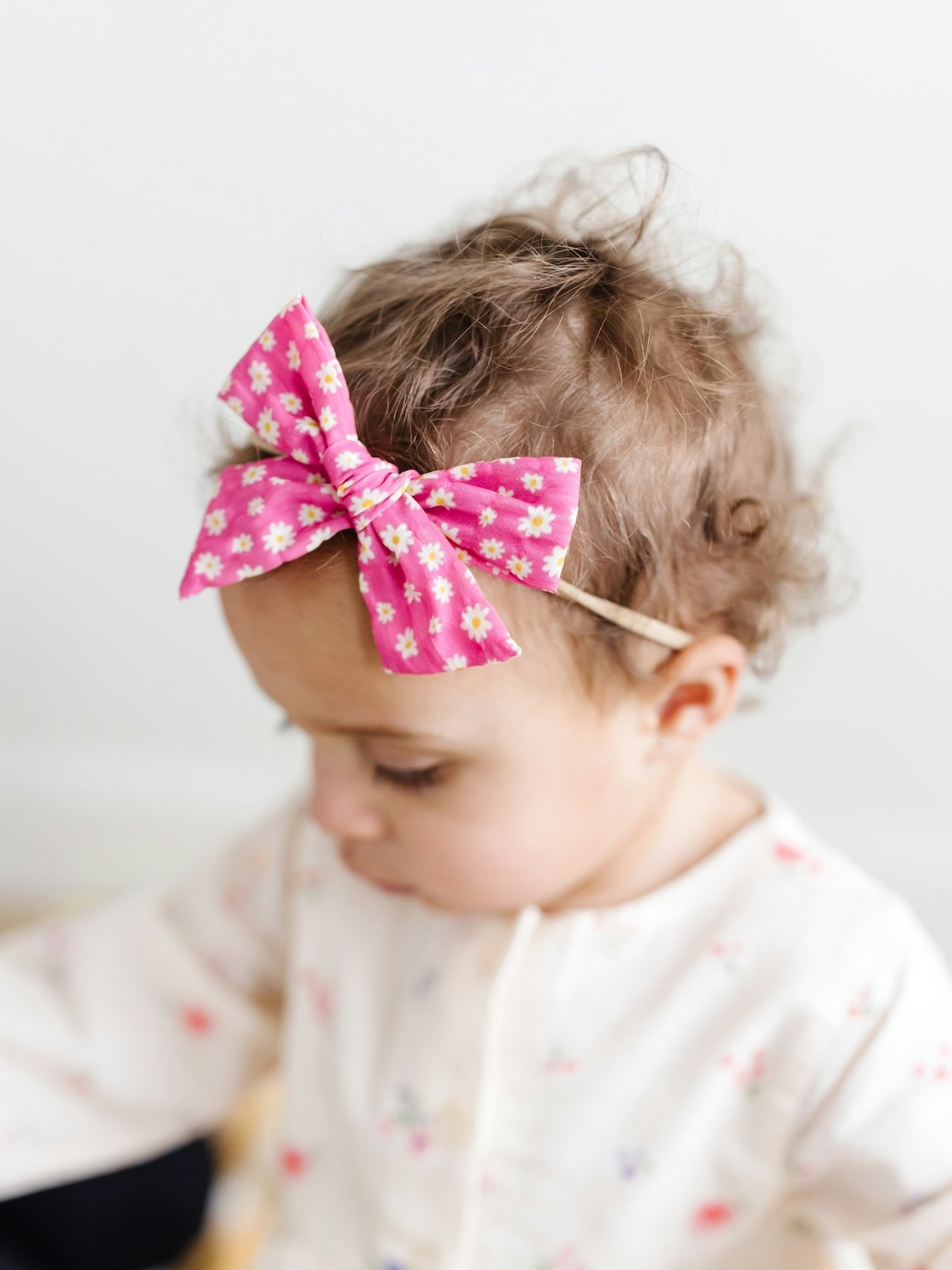 The Nora Headband Bow Bundle