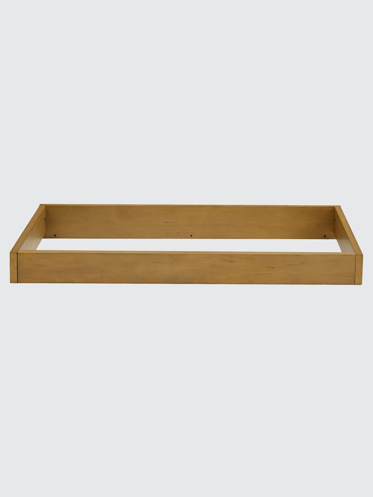babyGap Changing Table Topper