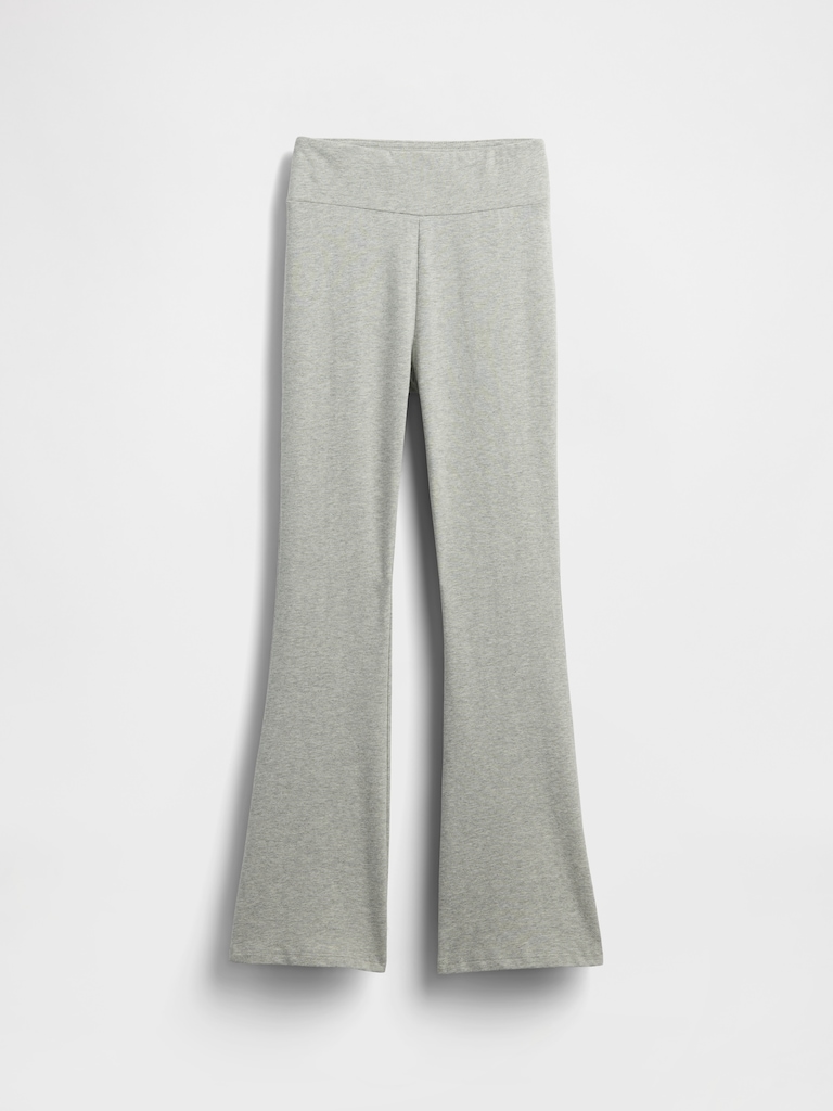 Kids Flare Leggings