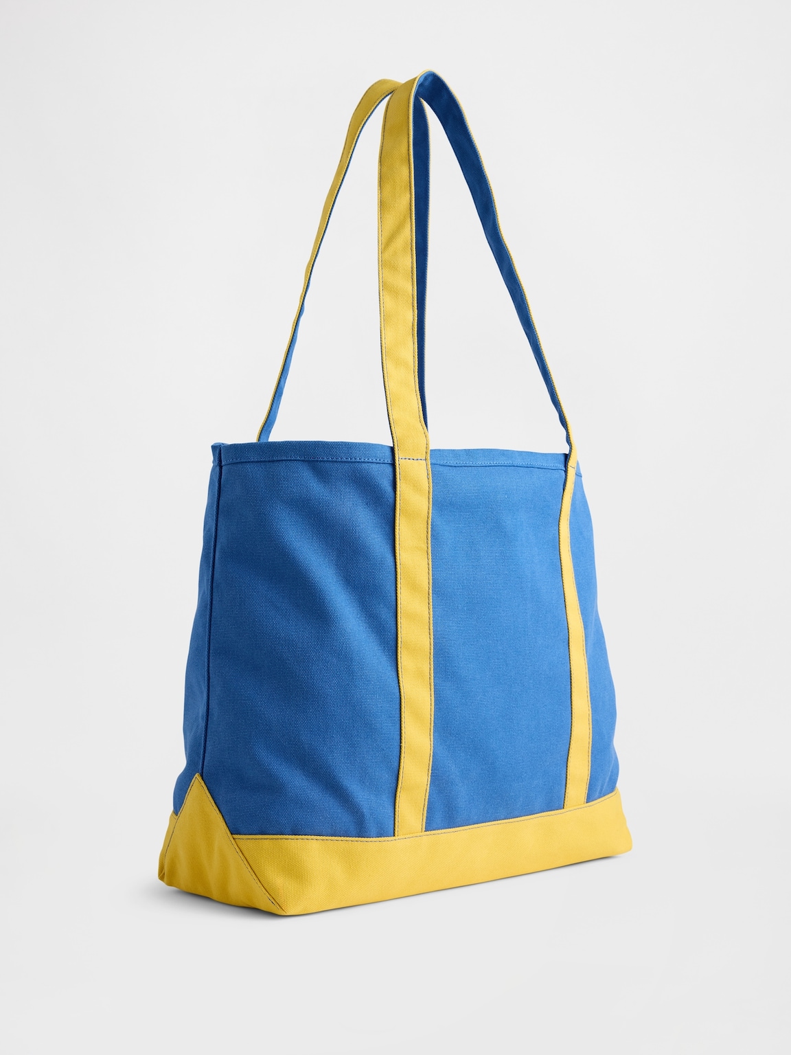 NBA Golden State Warriors Logo Tote Bag