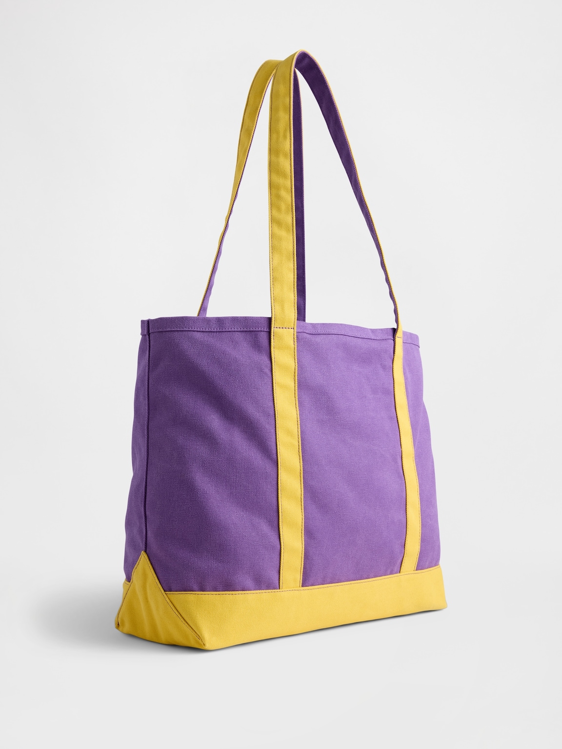 NBA Los Angeles Lakers Logo Tote Bag