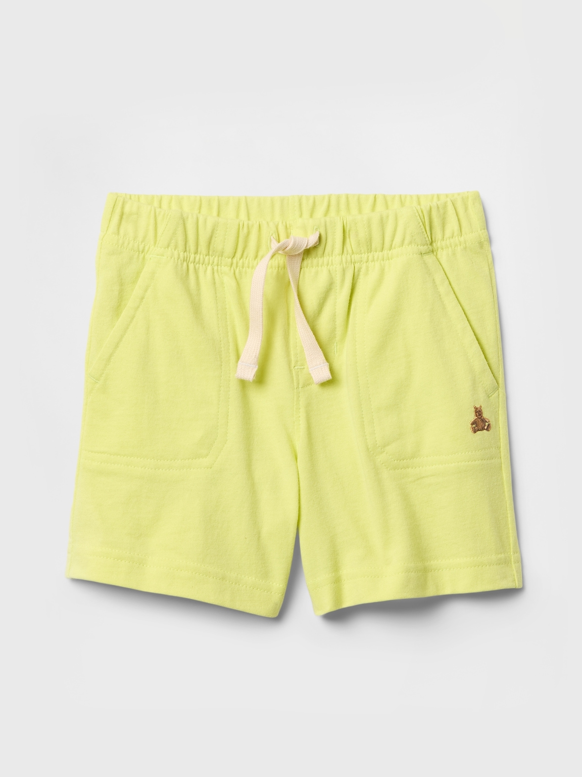 Baby & Toddler Mix & Match Shorts