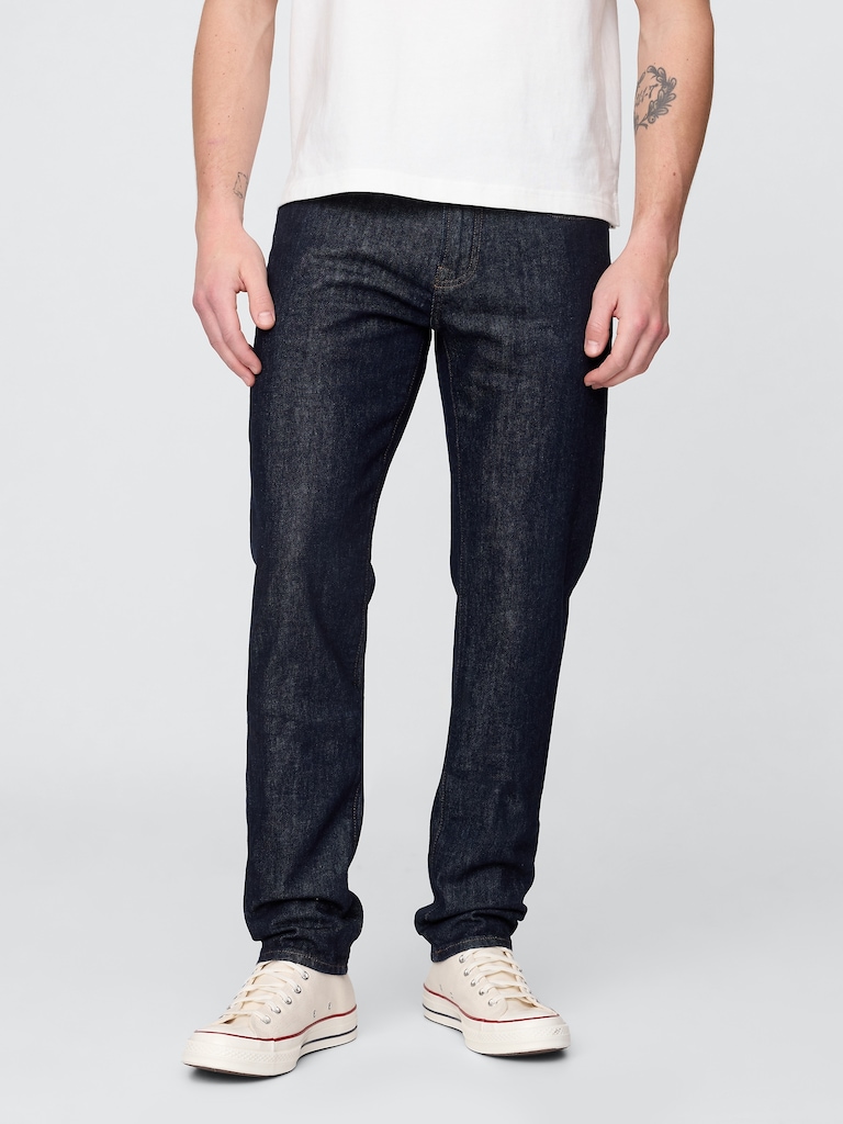 Slim Jeans