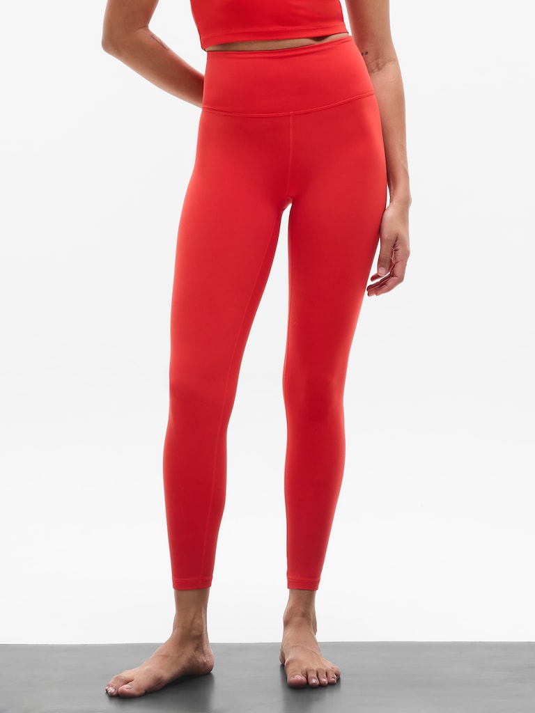 Elation Ultra High Rise 7/8 Legging