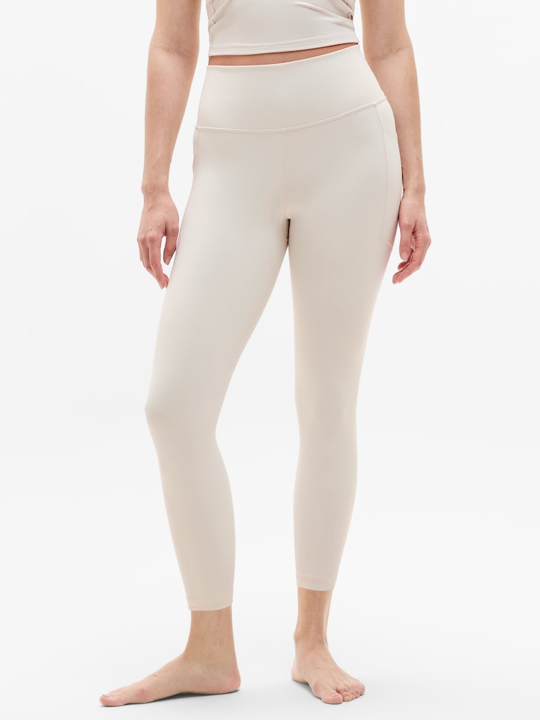 Salutation Stash 7/8 Legging