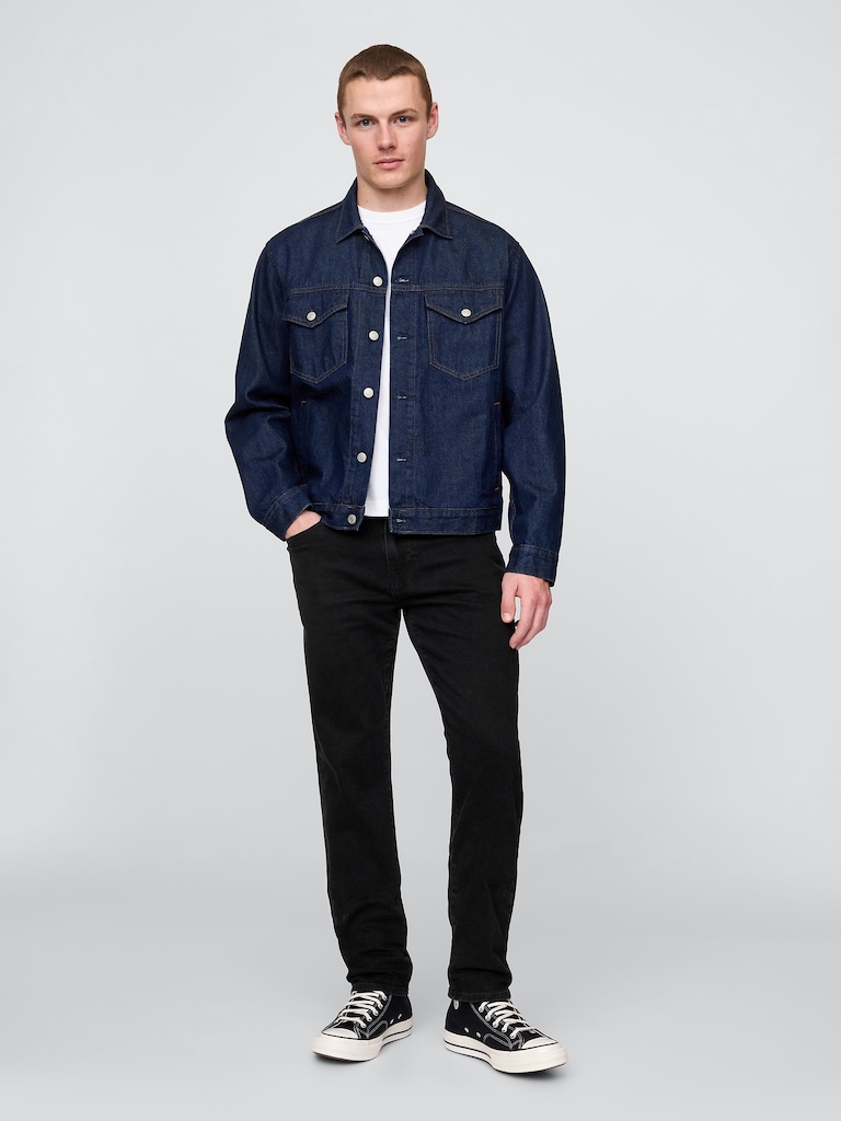 Slim Jeans