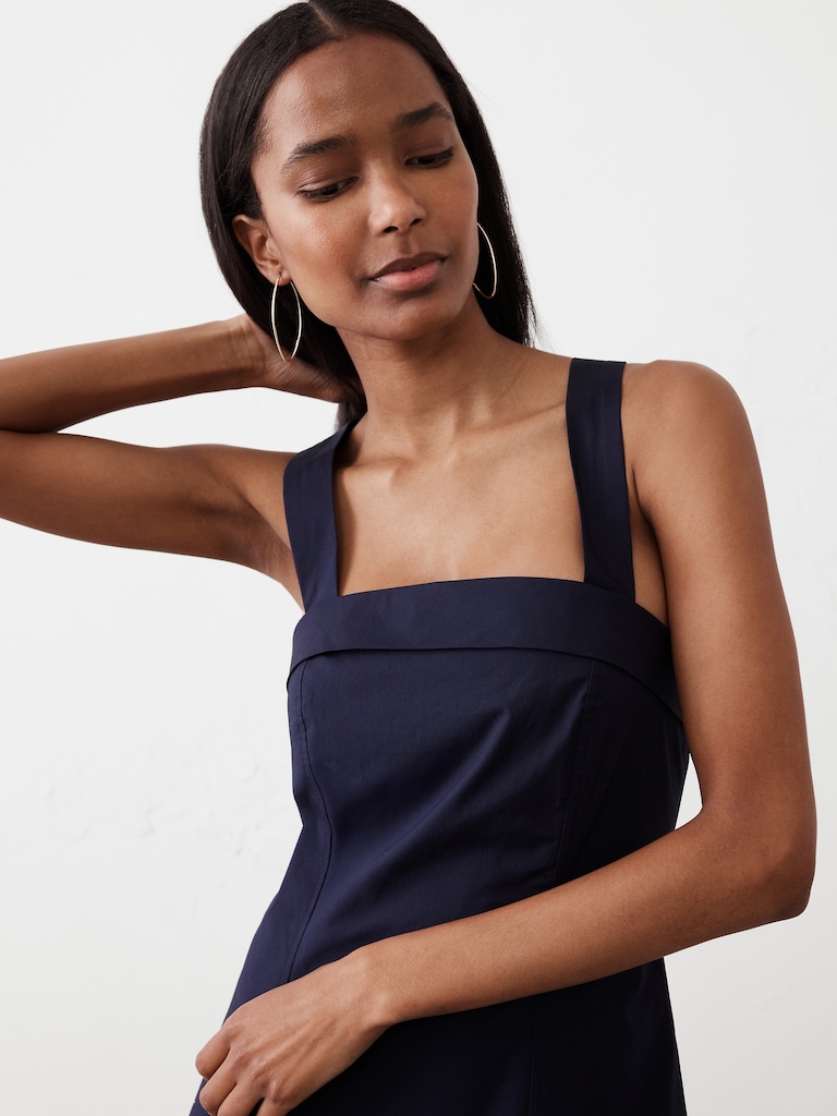 Wire Teardrop Earrings