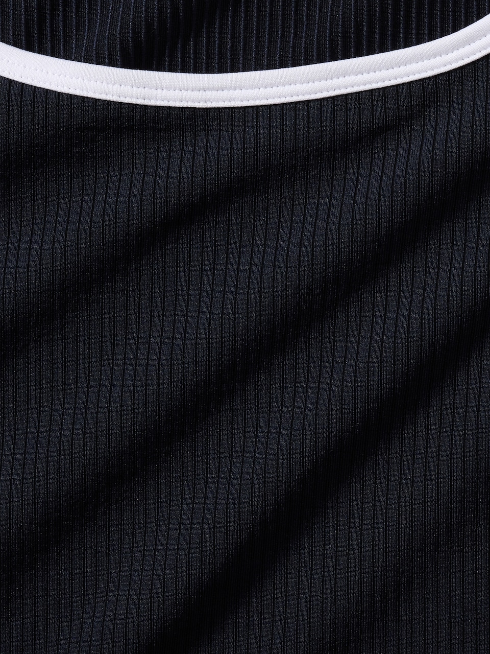 Renew Seamless Square Neck Crop Tank