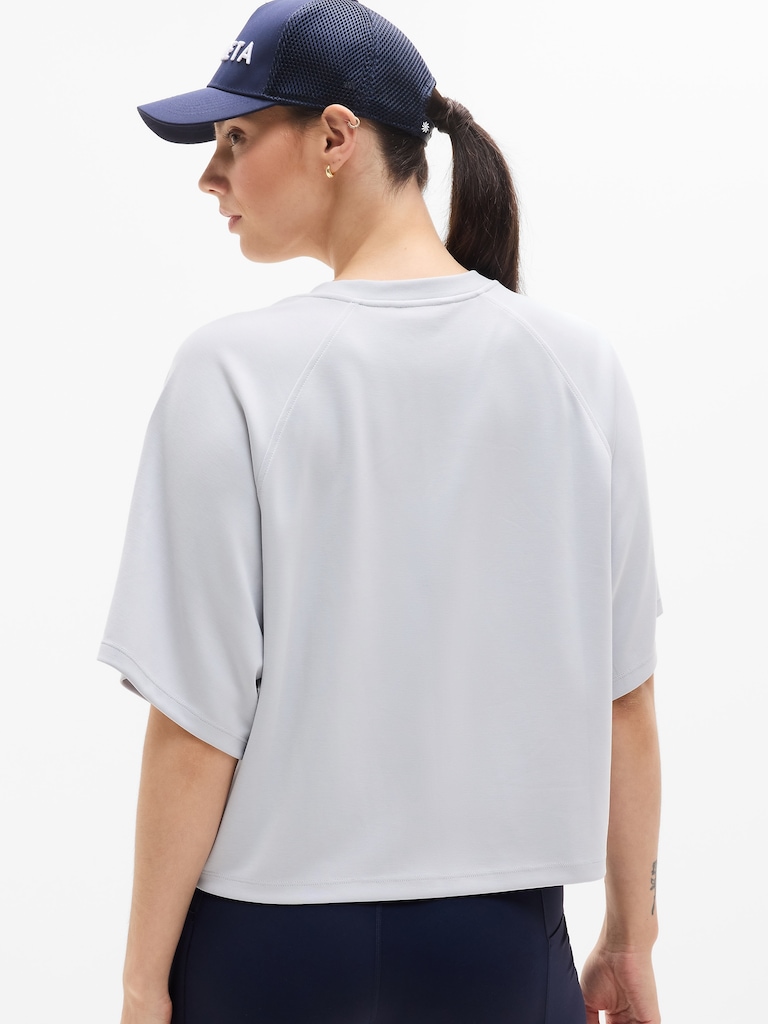 Seasoft Tee