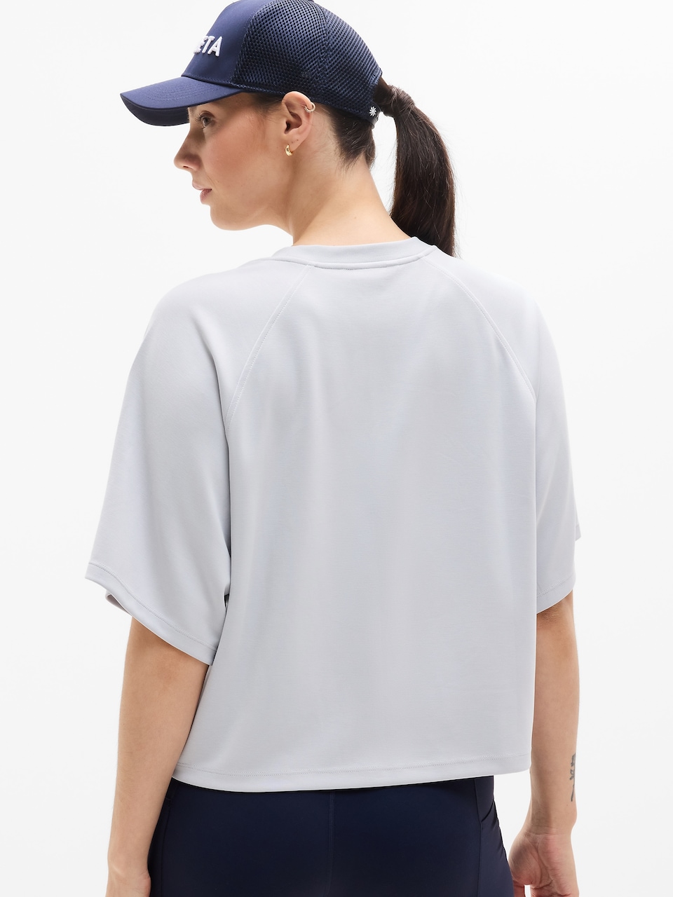 Seasoft Tee