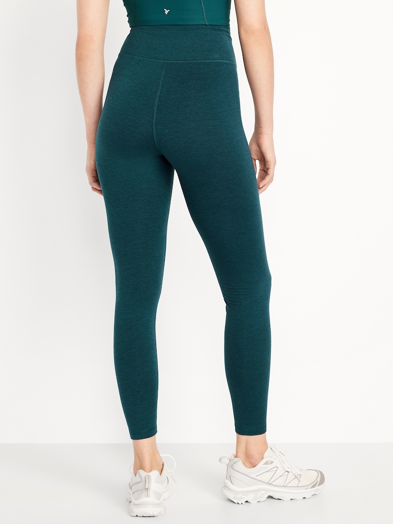 Extra High-Waisted CloudComfy 7/8 Leggings