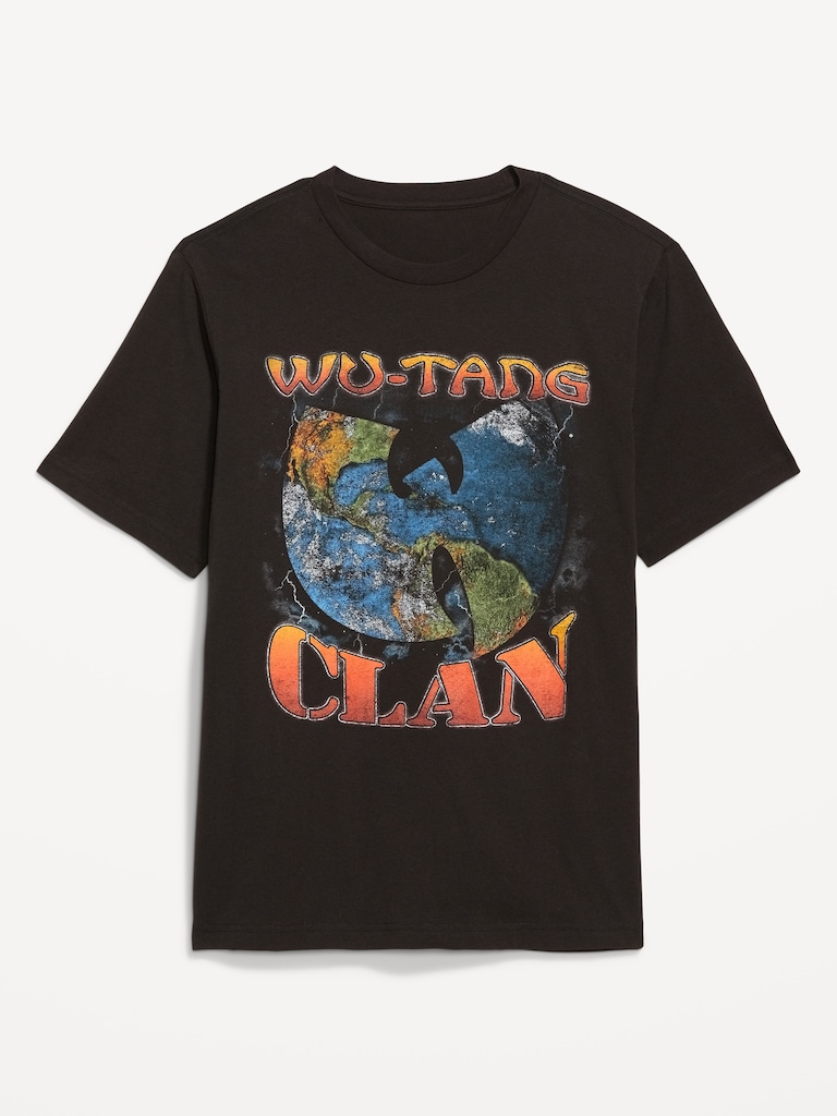 Wu-Tang Clan™ T-Shirt