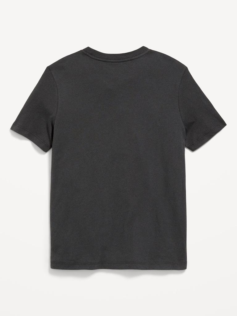 Bluey™ Gender-Neutral Graphic T-Shirt for Kids