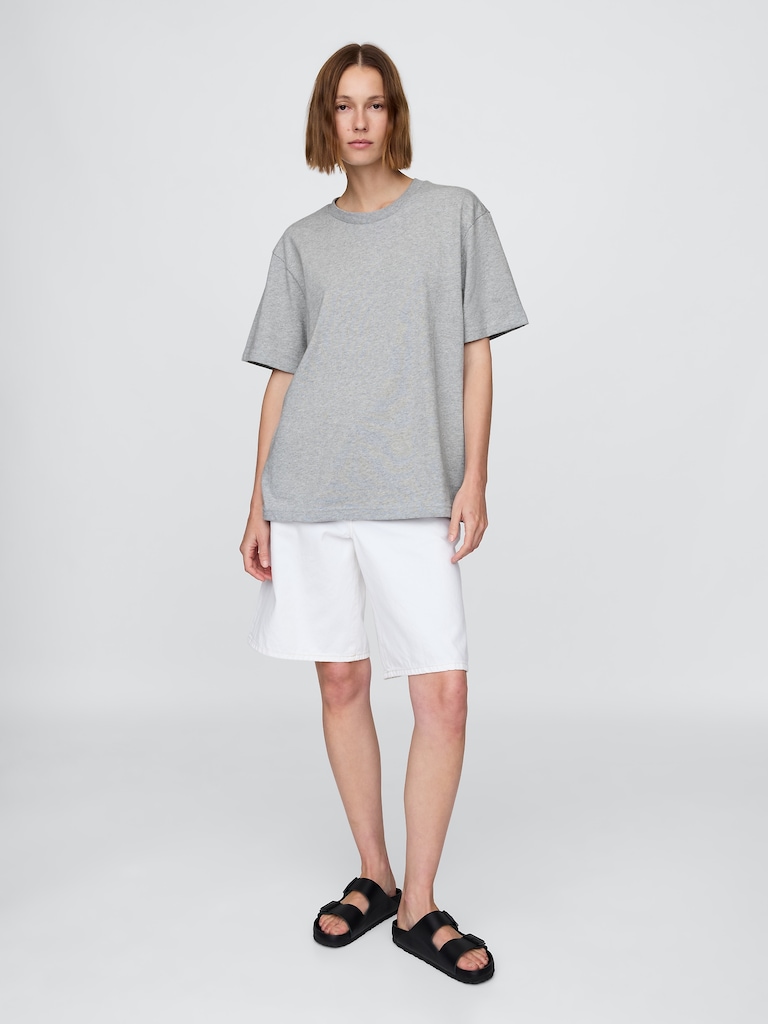 Adult Heavyweight Relaxed T-Shirt