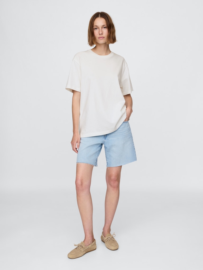 Heavyweight Relaxed T-Shirt