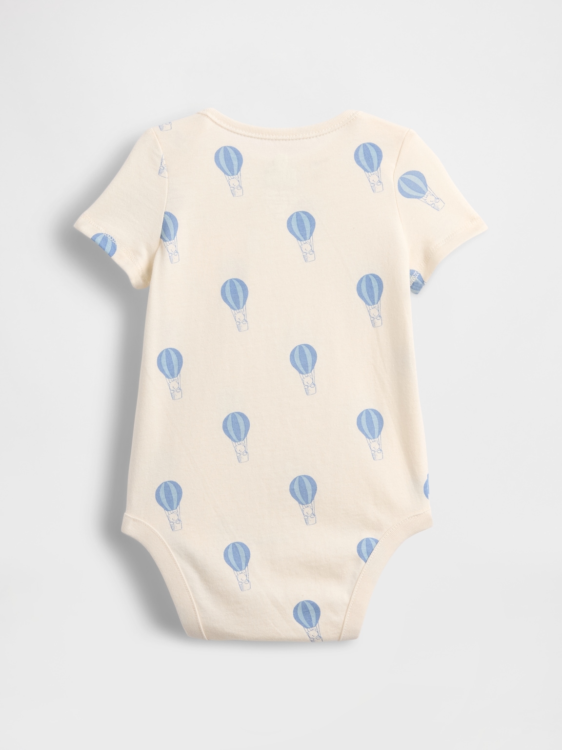 Baby First Favorites Bodysuit